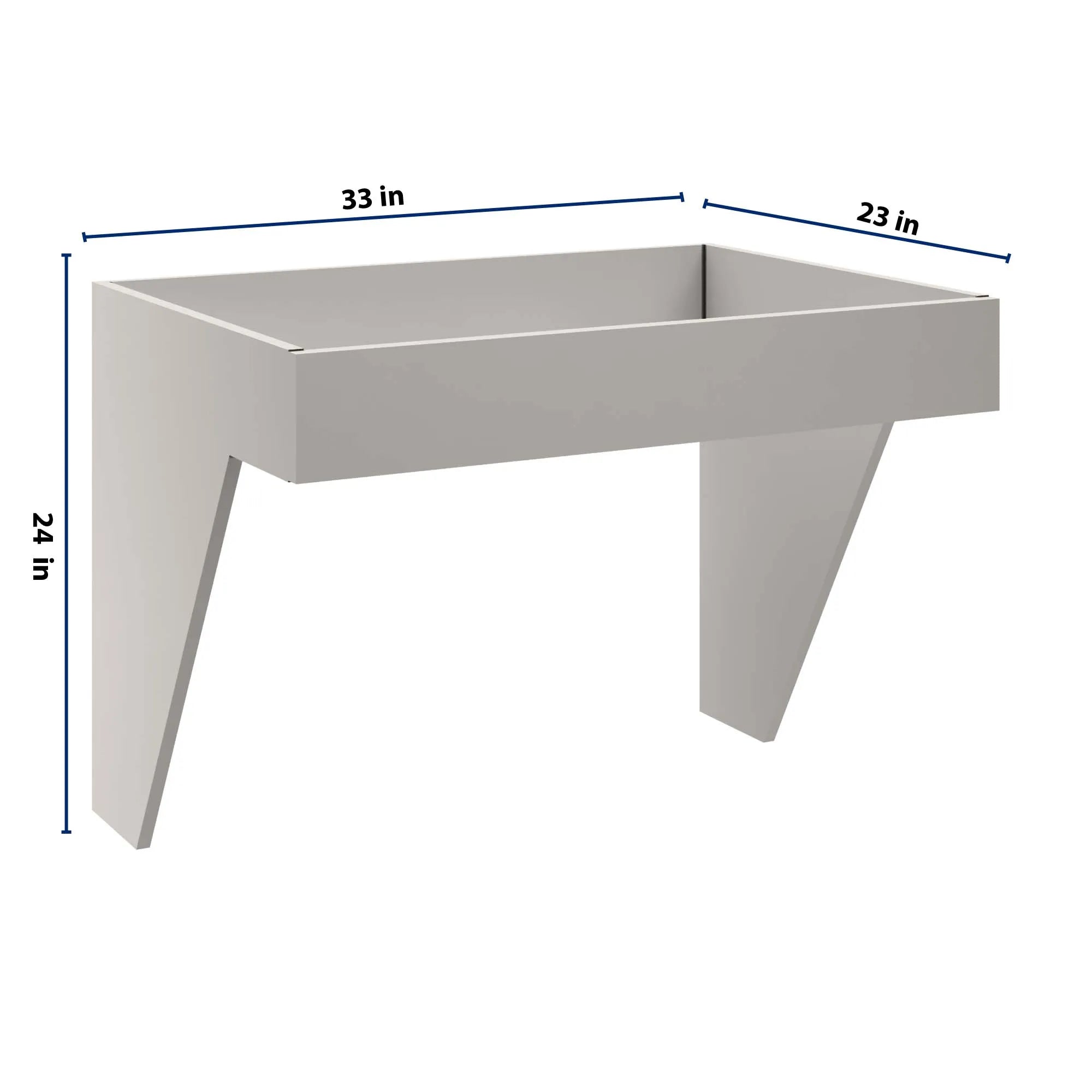 SB33-HR-INS_Close_Angle_Gray