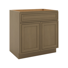 J&K Hazel H8 Sink Base - 33" W