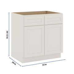 j-k-dove-e1-sink-base-33-w