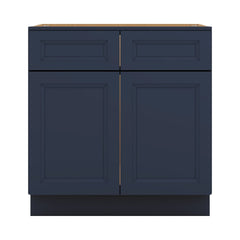 J&K Naval B7 Sink Base - 33" W