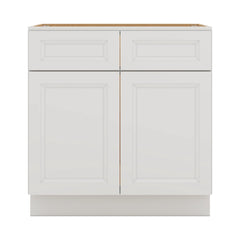 J&K Pure B5 Sink Base - 33" W