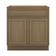 J&K Hazel H8 Sink Base - 33" W