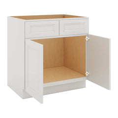 J&K Pure B5 Sink Base - 33" W