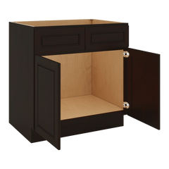 J&K Espresso K8 Sink Base - 33" W