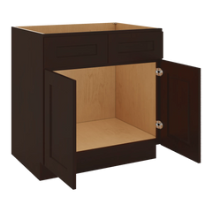 J&K Java Coffee S1 Sink Base - 33" W