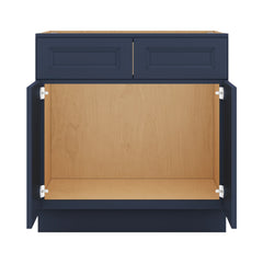 J&K Naval B7 Sink Base - 33" W