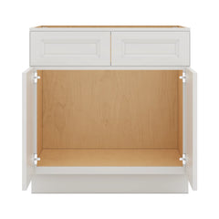 J&K Pure B5 Sink Base - 33" W