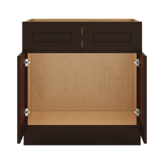 J&K Java Coffee S1 Sink Base - 33" W