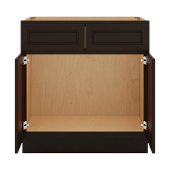 J&K Espresso K8 Sink Base - 33" W