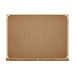 J&K Butterscotch B8 Sink Base - 33" W