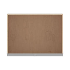 J&K Castle Grey S5 Sink Base - 33" W