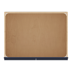 J&K Naval B7 Sink Base - 33" W