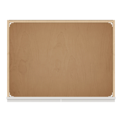 J&K Pure B5 Sink Base - 33" W