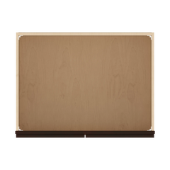 J&K Java Coffee S1 Sink Base - 33" W