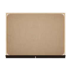 J&K Espresso K8 Sink Base - 33" W