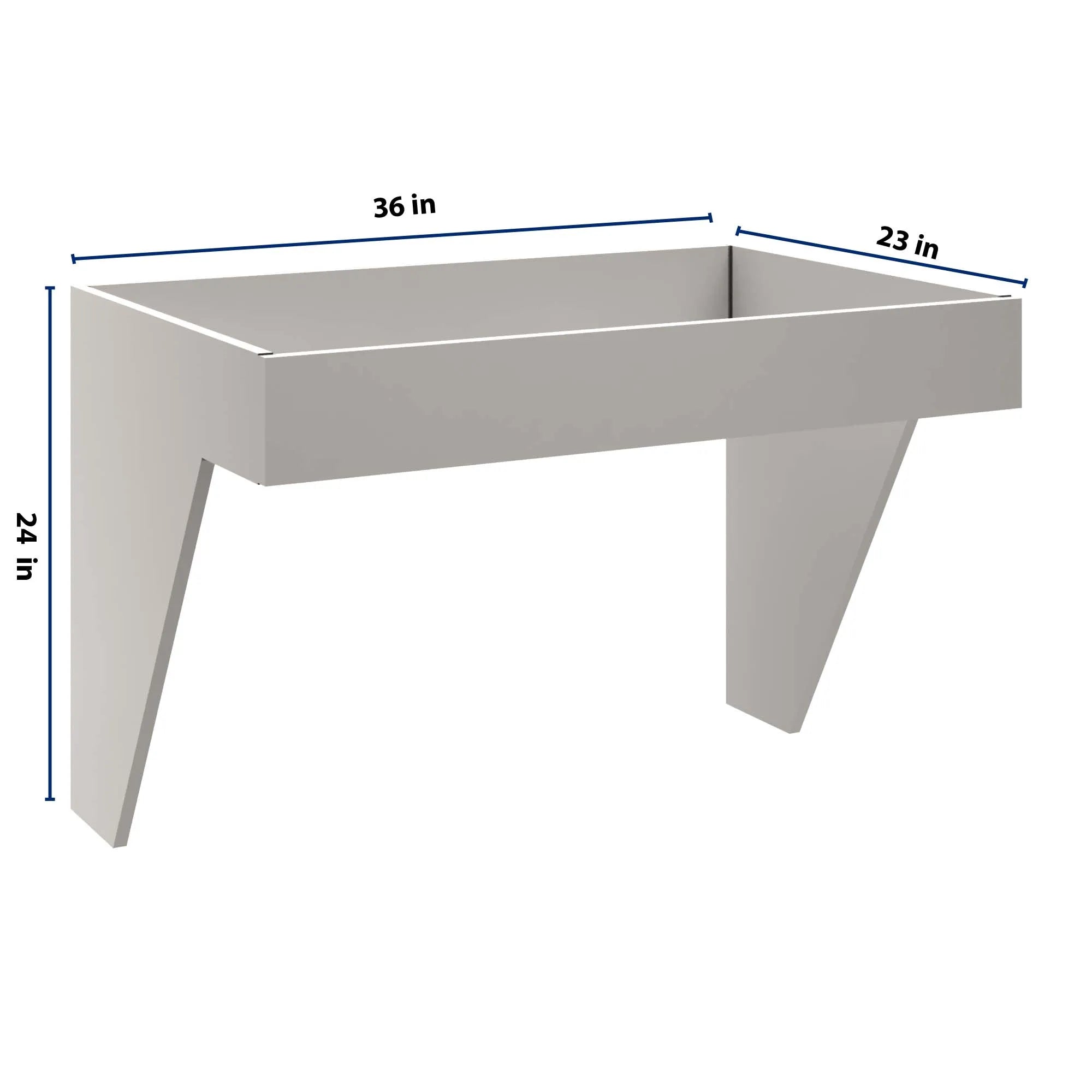 SB36-HR-INS_Close_Angle_Gray