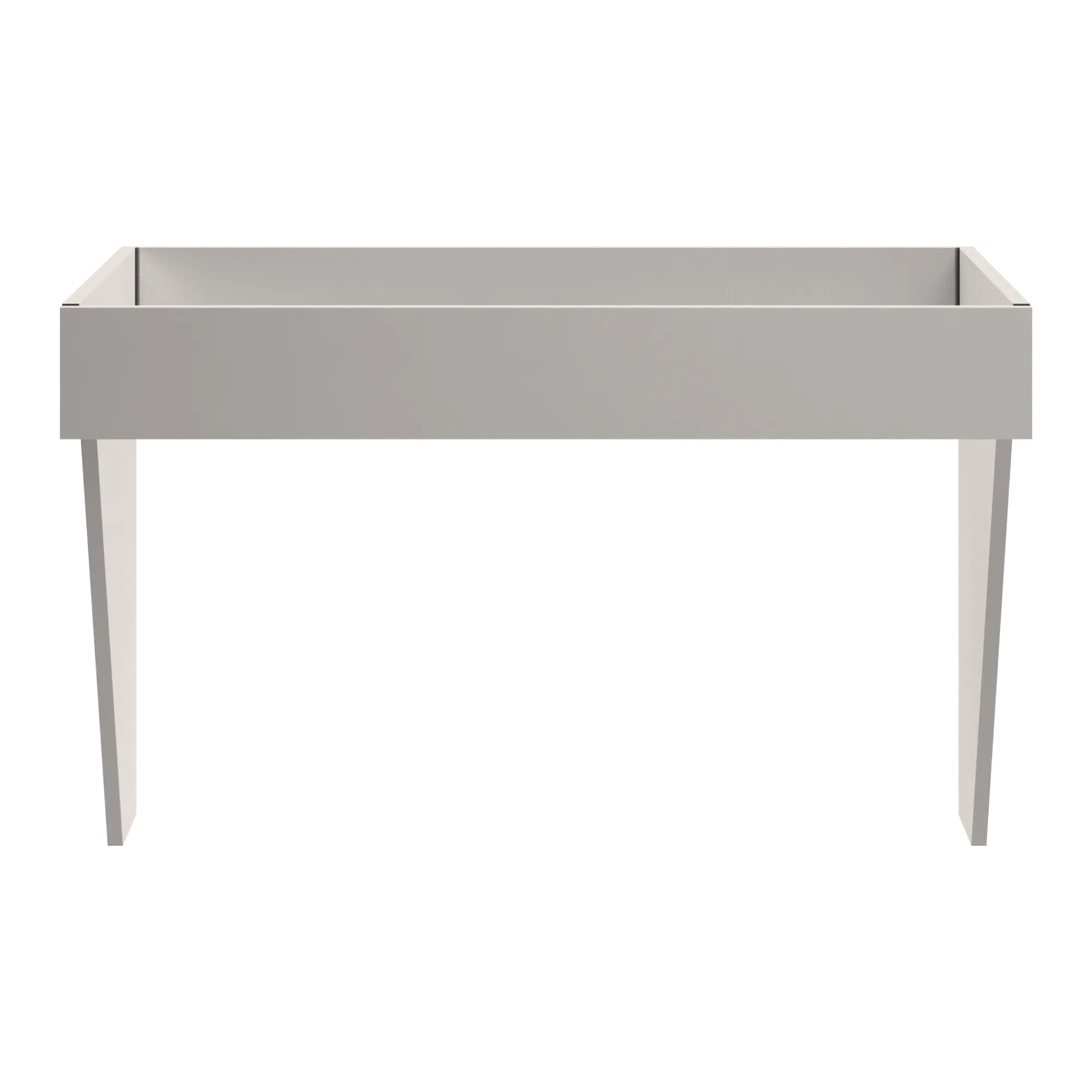 SB36-HR-INS_Close_Front_Gray