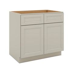 J&K Pebble B6 Sink Base - 36" W