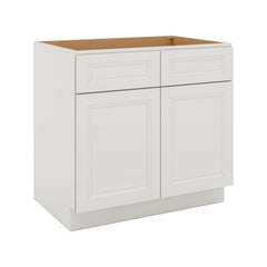 J&K Pure B5 Sink Base - 36" W