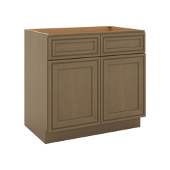 J&K Hazel H8 Sink Base - 36" W