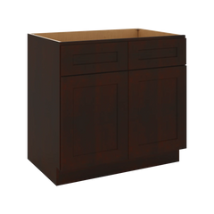 J&K Java Coffee S1 Sink Base - 36" W