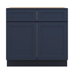 J&K Naval B7 Sink Base - 36" W