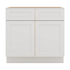 J&K Pure B5 Sink Base - 36" W