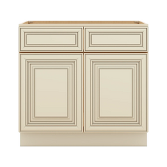 j-k-creme-glazed-a7-sink-base-36-w