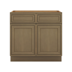 J&K Hazel H8 Sink Base - 36" W