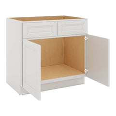 J&K Pure B5 Sink Base - 36" W