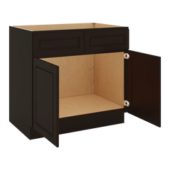 J&K Espresso K8 Sink Base - 36" W