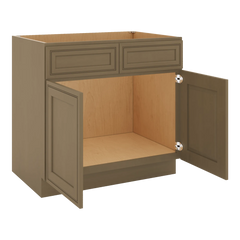 J&K Hazel H8 Sink Base - 36" W