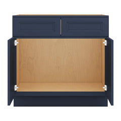 J&K Naval B7 Sink Base - 36" W