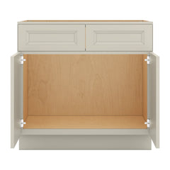 J&K Pebble B6 Sink Base - 36" W