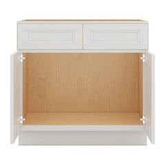 J&K Pure B5 Sink Base - 36" W
