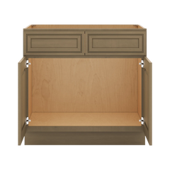 J&K Hazel H8 Sink Base - 36" W