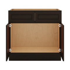 J&K Espresso K8 Sink Base - 36" W
