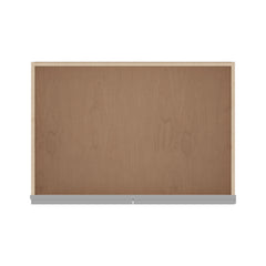 J&K Castle Grey S5 Sink Base - 36" W