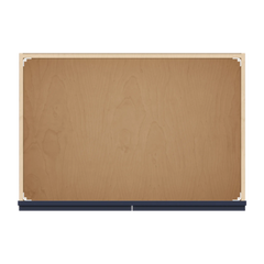 J&K Naval B7 Sink Base - 36" W