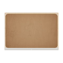 J&K Pure B5 Sink Base - 36" W