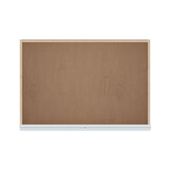 J&K White Shaker S8 Sink Base - 36" W