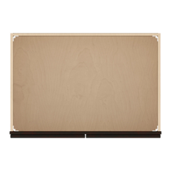 J&K Espresso K8 Sink Base - 36" W