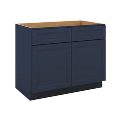 J&K Naval B7 Sink Base - 42" W
