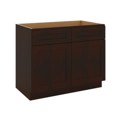 J&K Java Coffee S1 Sink Base - 42" W