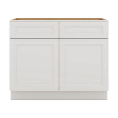 J&K Pure B5 Sink Base - 42" W
