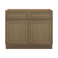 J&K Hazel H8 Sink Base - 42" W