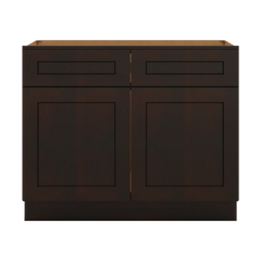 J&K Java Coffee S1 Sink Base - 42" W