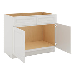 J&K Pure B5 Sink Base - 42" W