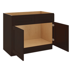 J&K Java Coffee S1 Sink Base - 42" W