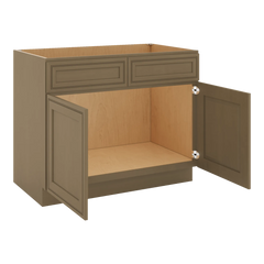 J&K Hazel H8 Sink Base - 42" W
